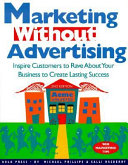 Marketing without advertising /