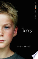 Boy : poems /