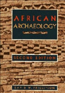 African archaeology /