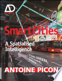 Smart cities : a spatialised intelligence /