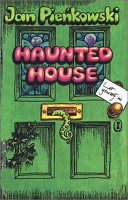 Haunted house /