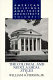 American buildings and their architects /
