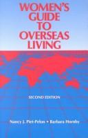 Women's guide to overseas living /