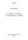 Le théâtre de Molière : une dynamique de la liberté /