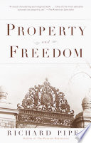 Property and freedom /
