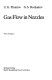 Gas flow in nozzles /