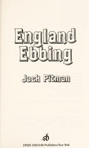 England ebbing /