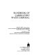 Handbook of laboratory waste disposal /