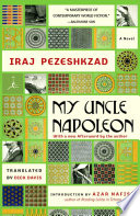 My uncle Napoleon : a novel /