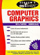 Schaum's outline of theory and problems of computer graphics /