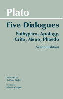 Five dialogues /