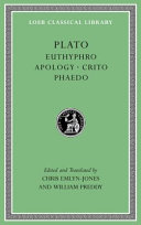 Euthyphro ; Apology ; Crito ; Phaedo /