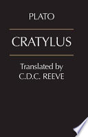 Cratylus /