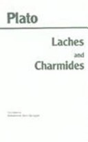 Laches ; and, Charmides /