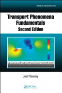 Transport phenomena fundamentals /