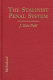 The Stalinist penal system : a statistical history of Soviet repression and terror, 1930-1953 /