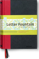 Letter fountain : (on printing types) /