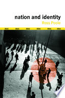 Nation and identity /