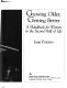 Growing older, getting better : a handbook for women in the second half of life /