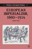 European imperialism, 1860-1914 /