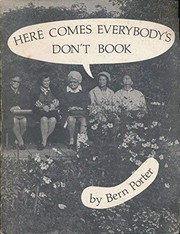 Here comes everybody's don't book /