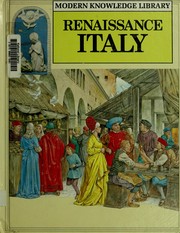 Renaissance Italy /