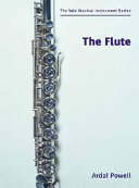 The flute /