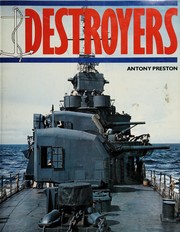 Destroyers /