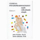 Clinical psychopharmacology made ridiculously simple /