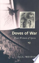 Doves of war : four women of Spain /
