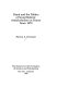 Drink and the politics of social reform : antialcoholism in France since 1870 /