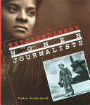 Extraordinary women journalists /
