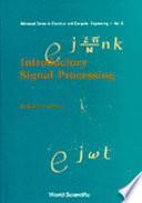Introductory signal processing /