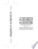 In search of empire : the French in the Americas, 1670-1730 /