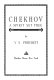 Chekhov : a spirit set free /
