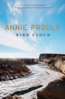 Bird Cloud : a memoir /