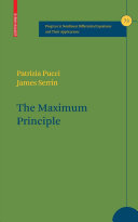 The maximum principle /