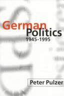 German politics, 1945-1995 /