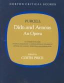 Dido and Aeneas : an opera /