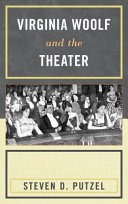 Virginia Woolf and the theater /