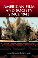 American film and society since 1945 /