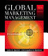 Global marketing management : a casebook.