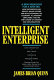 Intelligent enterprise : a knowledge and service based paradigm for industry /