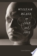 William Blake on self and soul /