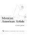 Mexican American artists /