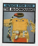 The Algonquians /