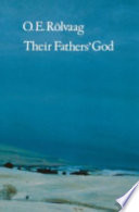 Their fathers' God /