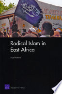 Radical Islam in East Africa /