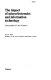 The impact of microelectronics and information technology : case-studies in Latin America /