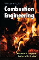 Combustion engineering /